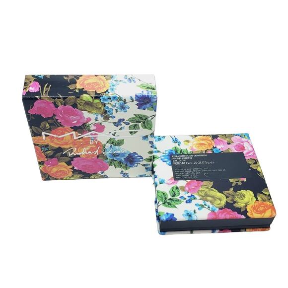 MAC By Richard Quinn Day_Glow Extra Dimension Skinfinish - Picture 3 of 3